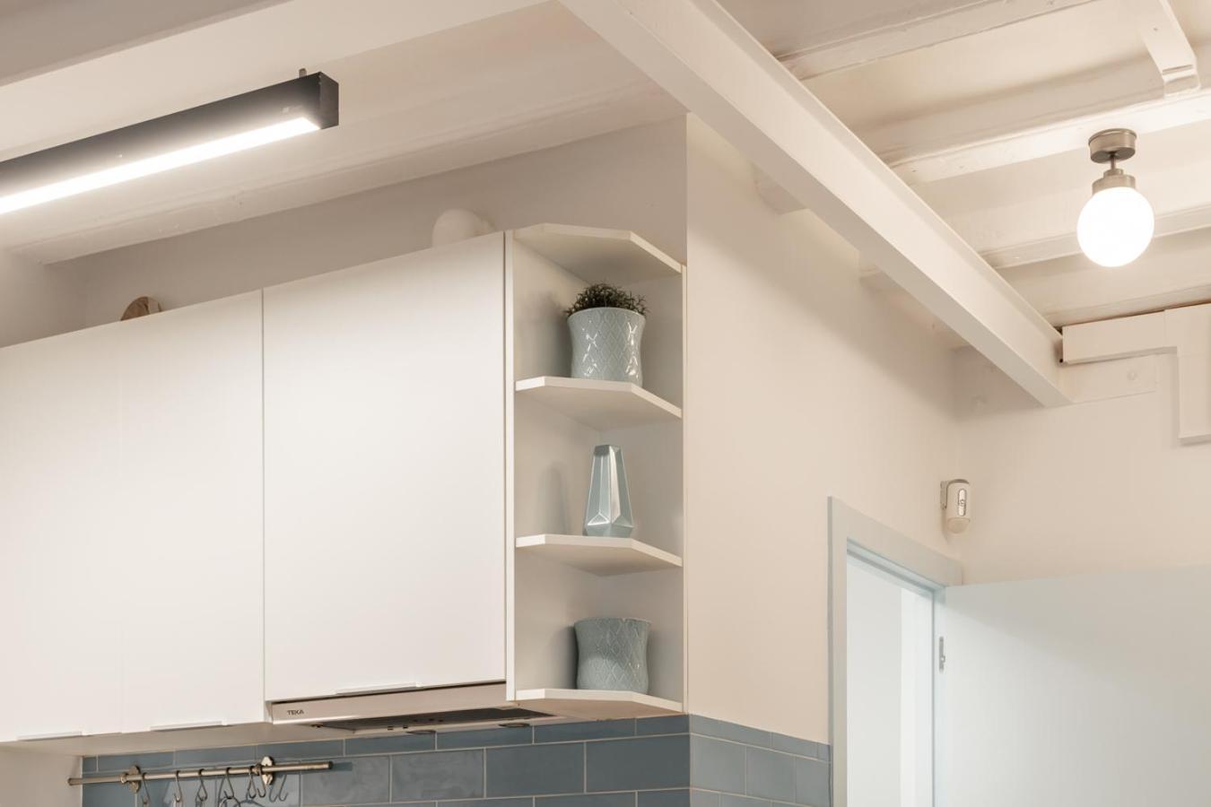 Apartament Barceloneta Ground Floor Unit Next To Ii Barcelona