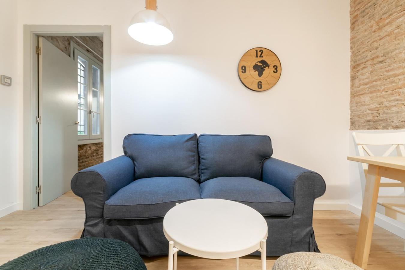 Barceloneta Ground Floor Unit Next To Ii Apartament *