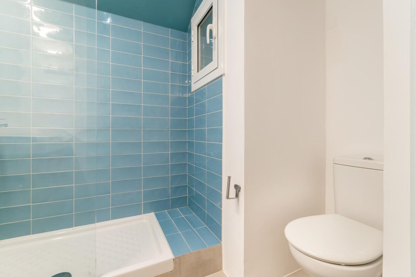 Apartament Barceloneta Ground Floor Unit Next To Ii *