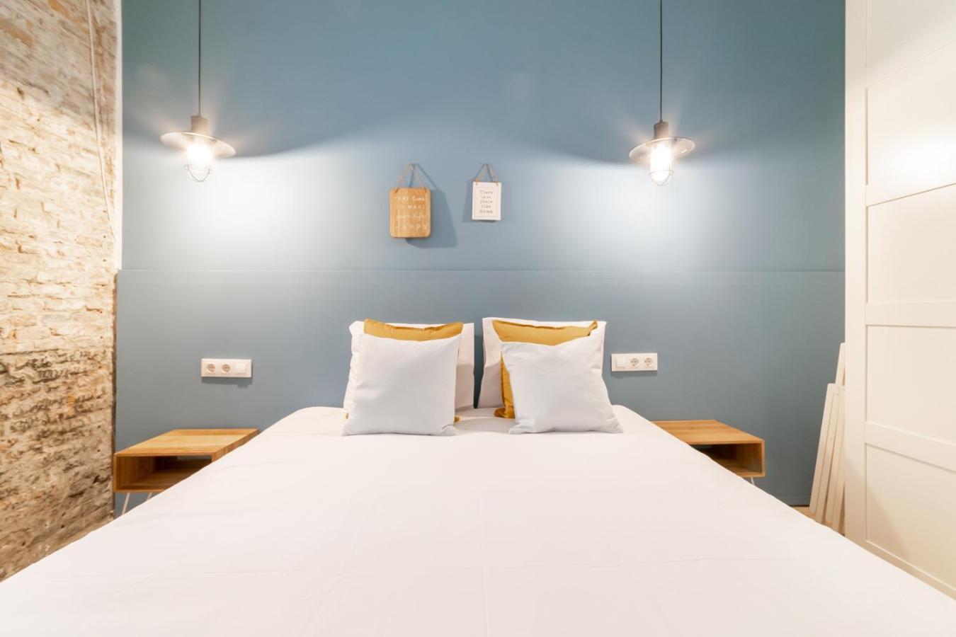 Barceloneta Ground Floor Unit Next To Ii Apartament *